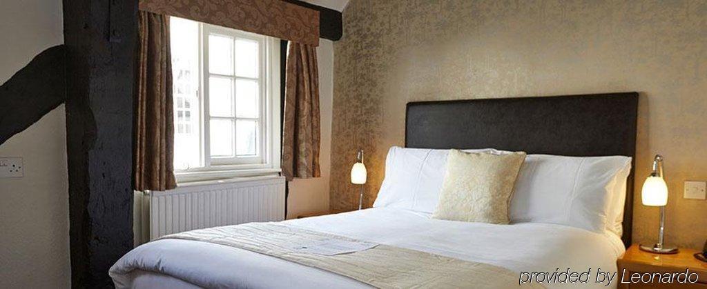 Sun Hotel By Greene King Inns Hitchin Exterior photo